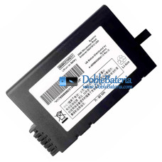 Batería para Philips 989803144631 TC20 TC30 TC50 ME202C [Batería de repuesto]